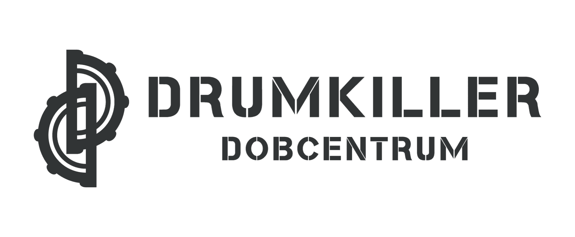 drumkiller dobcentrum ügyfél logó