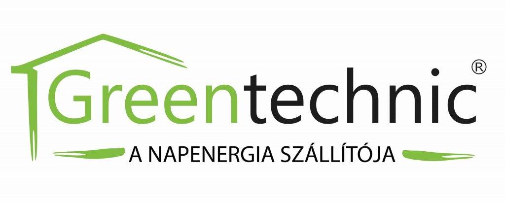 greentechnic szövetség ügyfél logó